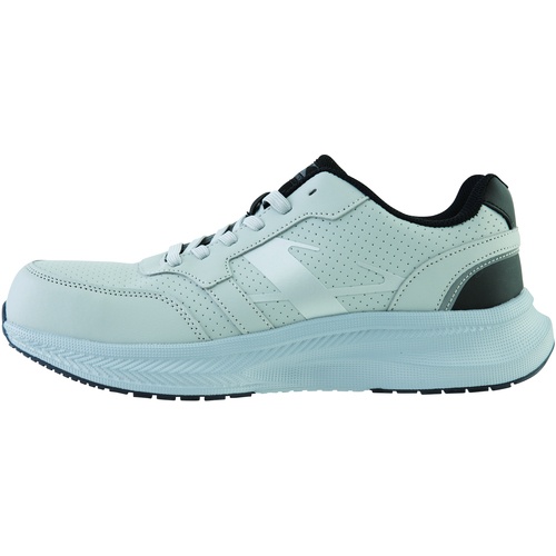 รองเท้าเซฟตี้ 85416-20-275 สีเทา 27.5ซม.