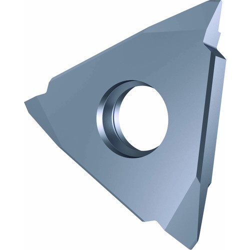 เม็ดมีดสำหรับงานกลึงเกลียวภายนอก UNC/UNF พร้อมขอบปัด GG305.VU00.014.AA.04.L