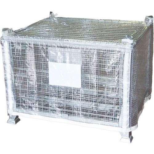 ผ้าคลุมสินค้าแบบแขวนกันฝน 10 แบบ (1016542)