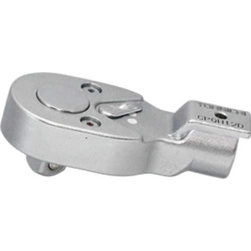 หัวบล็อกฟรีกันสนิม CPQH แบรนด์ TOHNICHI