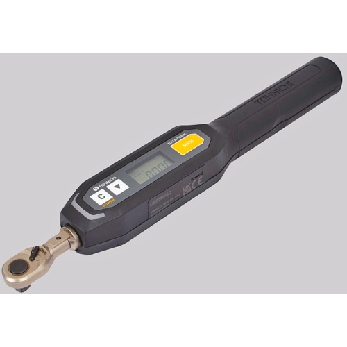 ประแจวัดแรงบิดดิจิทัล