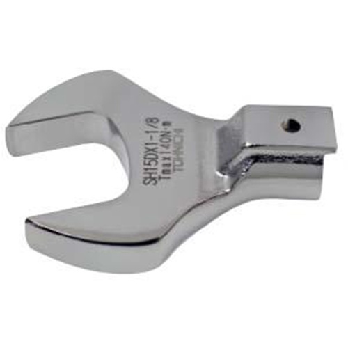 หัวประแจปากตาย SH (inch) แบรนด์ TOHNICHI