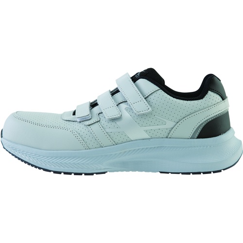 รองเท้าเซฟตี้ 85417-20-260 สีเทา 26ซม.