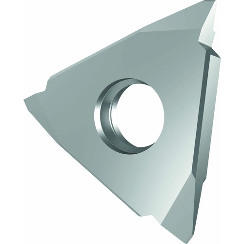 เม็ดมีดสำหรับงานกลึงเกลียวภายนอก UNC/UNF พร้อมขอบปัด GG305.VU00.024.AA.04.R