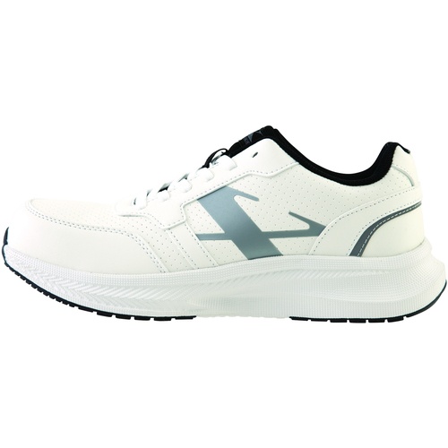 รองเท้าเซฟตี้ 85416-32-280 สีขาว 28ซม.