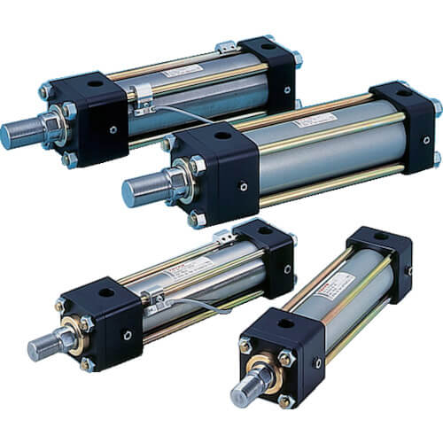 Toggle Clamp(Downward-pushing type Vertical-handle type) 1อัน