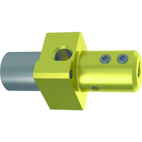 ที่จับก้านกลมสำหรับงานตกแต่งพื้นผิวด้านหลัง เครื่องจักร Star รุ่น GB108.0022.075.00.22. N. IK. STA2