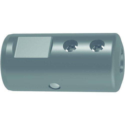 ตัวยึดก้านกลม สกรูยึดด้านบน สำหรับเครื่องจักร Citizen มาตรฐาน GB108.1000.100.00.22 N.I.K. CIT