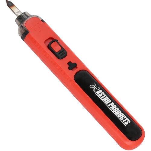 หัวแร้งบัดกรีแบบชาร์จไฟได้