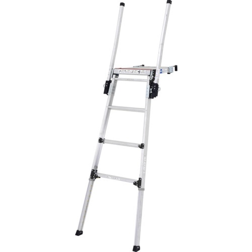 บันไดขึ้นรถบรรทุก TRHF-TS