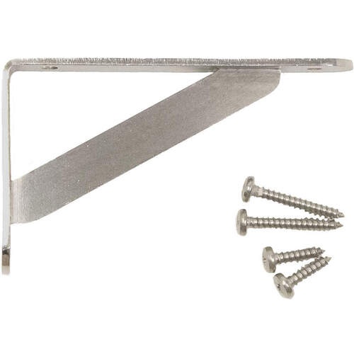 ขาตั้งชั้นวางสแตนเลส DFBK-ES90