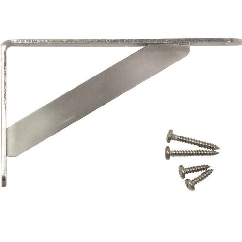 ขาตั้งชั้นวางสแตนเลส DFBK-ES120