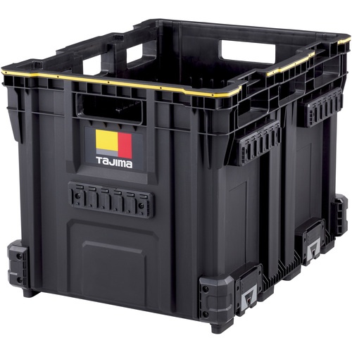 กล่องเครื่องมือ ตะกร้าเครื่องมือคู่