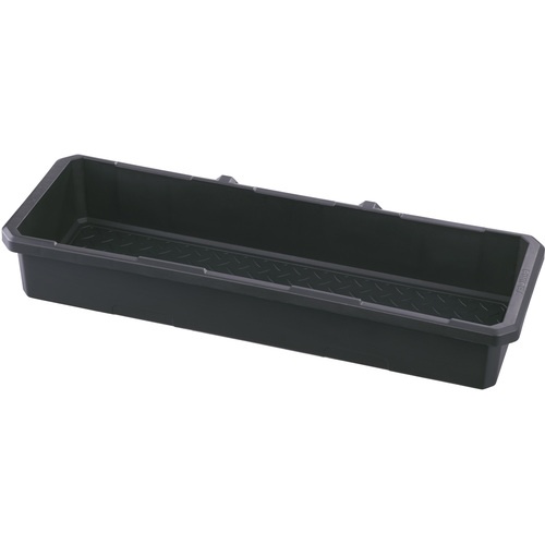 กล่องเครื่องมือ, กล่องเครื่องมือนิรภัย, ถาดด้านใน L