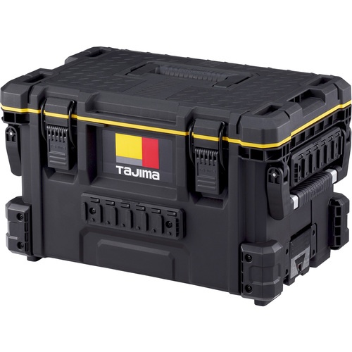 กล่องเครื่องมือ กล่องเครื่องมือนิรภัย S