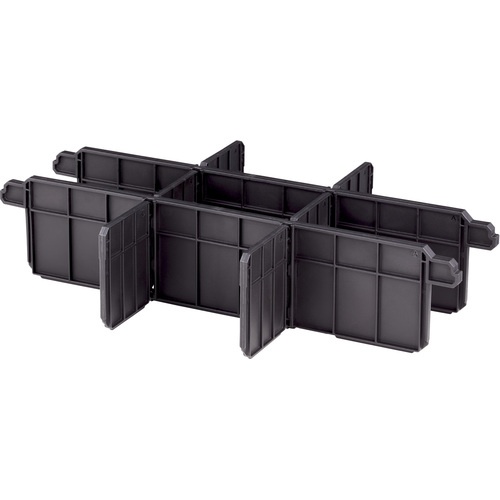 กล่องเครื่องมือ, ชุดแบ่งช่องสำหรับกล่องอะไหล่