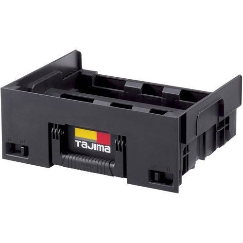 กล่องเครื่องมือ, กล่องลิ้นชักนิรภัยรูปตัว L, กล่องเก็บชิ้นส่วนกันน้ำแบบปลอดภัย