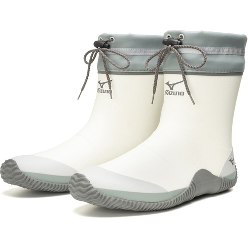 รองเท้าบูท JUSTAFIT II NH สีเทาน้ำแข็ง ขนาด 25.0