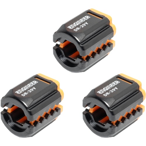 ชุดจับสกรูมินิ Marigold 3 ชิ้น