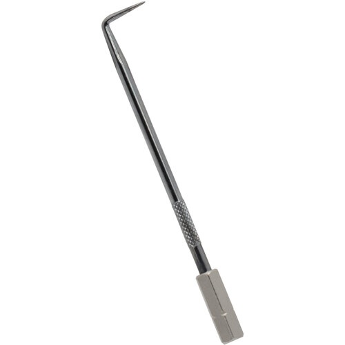 ดอกสว่านหัวหกเหลี่ยม 1/4 นิ้ว มุม 90°