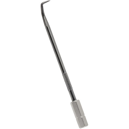 ดอกสว่านหัวหกเหลี่ยม 1/4 นิ้ว มุม 30°