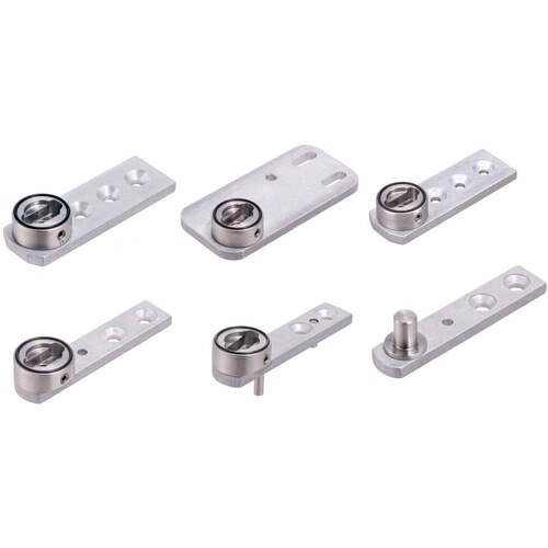 (170056550) ตลับลูกปืนบานพับ ติดตั้งบนซ้าย/ล่างขวา