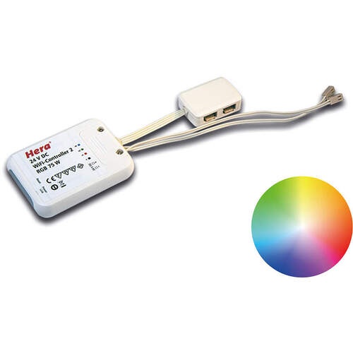 (220053956) การปรับโทนสี/หรี่แสง RGB