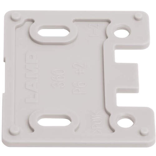 (160050437) แผ่นป้ายระยะทางโอลิมเปีย