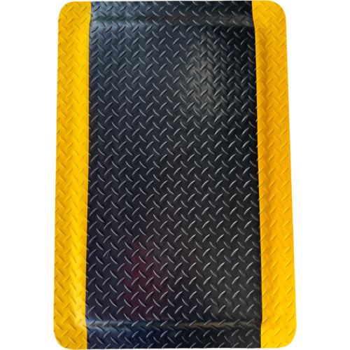 แผ่นรองลดความเมื่อยล้า ขนาด 500 x 750 มม.