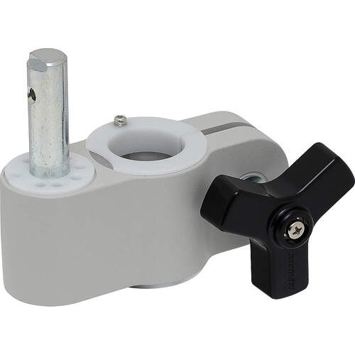 210058807 KA-A1-3P1-LGR ขายึดท่อสำหรับแบบแขนคู่