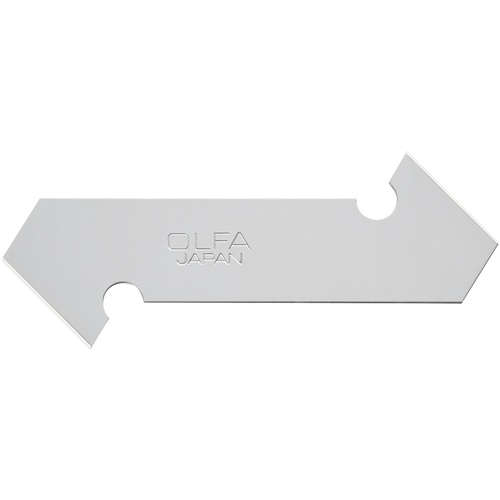 ใบมีดสำรองแบบ P-cut L-type (2 ชิ้น)