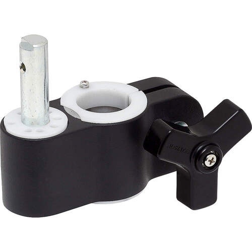 210058806 KA-A1-3P1-BL ขายึดท่อสำหรับแขนคู่ ข้อมูลจำเพาะ