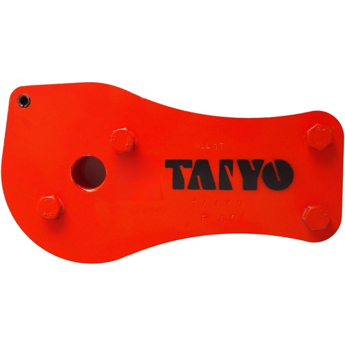 อุปกรณ์ปรับสมดุลสายไฟสำหรับรับน้ำหนัก 2 ตัน รุ่น 1016585