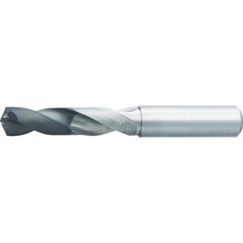 CVD Diamond Coated Drill