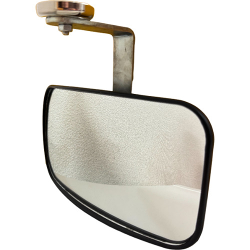 กระจกมองหลังนิรภัยสำหรับเครื่องจักรหนัก