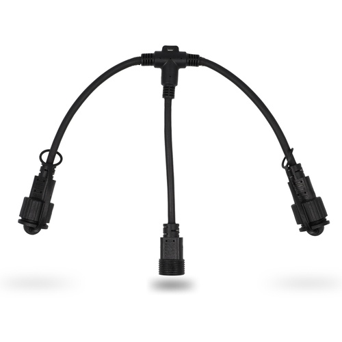 ตัวเชื่อมต่อแบบแยกสำหรับไฟแถบ LED