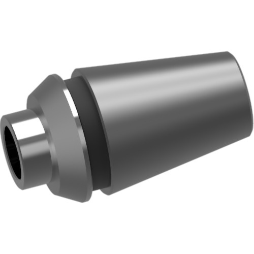 ตัวจับยึดแบบรวมชนิดปลอกรัด ER ขนาด iMX ER20