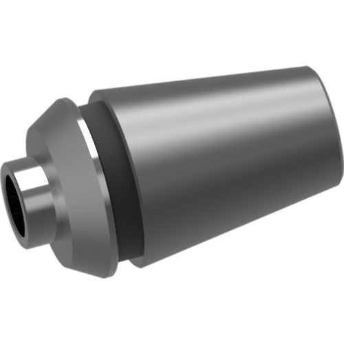 ตัวจับยึดแบบรวมชนิดปลอกรัด ER ขนาด iMX ER20