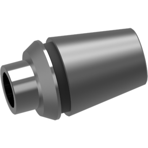 หัวจับแบบคอลเล็ตชนิด ER ในตัว iMX ขนาด ER25