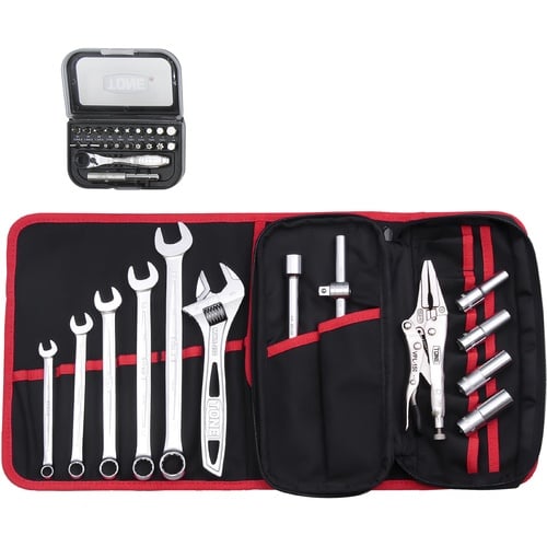 ชุดเครื่องมือซ่อมบำรุงจักรยาน