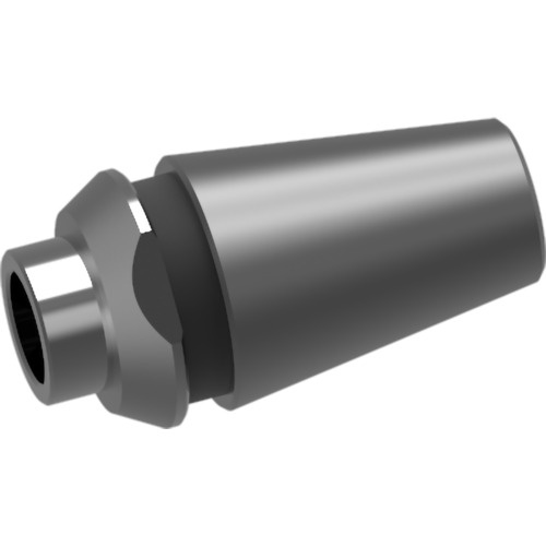 ตัวจับยึดแบบรวมชนิดปลอกรัด ER ขนาด iMX ER16