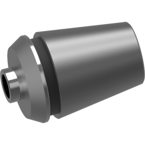 หัวจับแบบคอลเล็ตชนิด ER ในตัว iMX ขนาด ER25