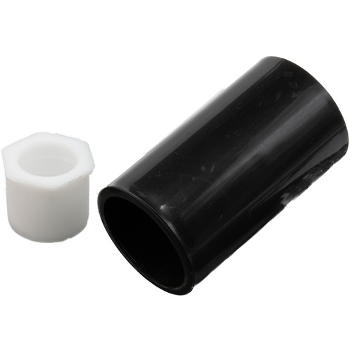 ฝาครอบป้องกันพลาสติกสำหรับซ็อกเก็ตล้อขนาด 1/2DR 22 มม.