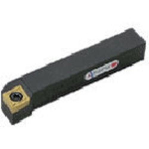 ตัวจับยึดเครื่องมือชนิดสกรูบน SCLC สำหรับเส้นผ่านศูนย์กลางภายนอก/การประมวลผลส่วนปลาย เข้ากันได้กับเม็ดมีดชนิด CC