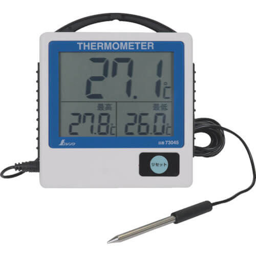 Thermometer 1อัน