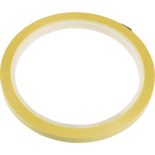 Polyester Electric Insulation Tape 74
