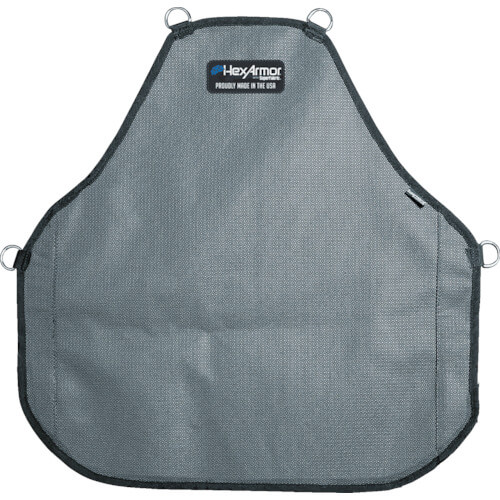 Apron