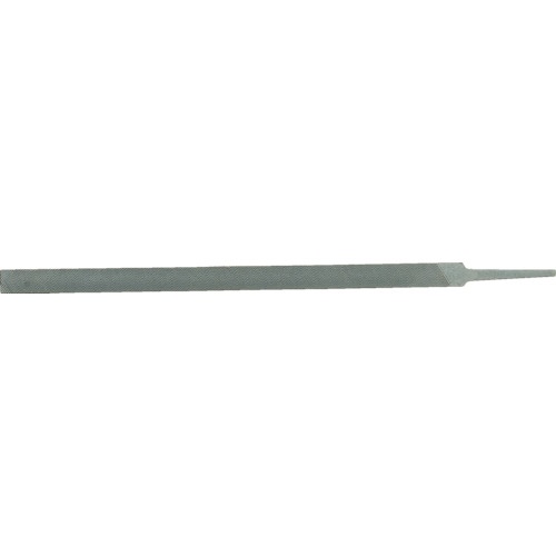 ตะไบแบน Industrial Pack ละเอียด ความยาวใบมีด 150 มม.