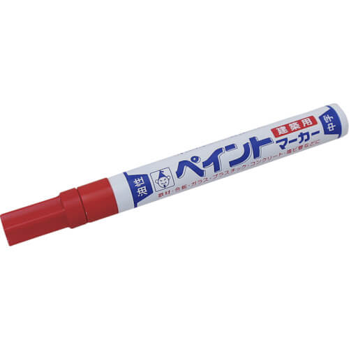 Paint Marker 10เส้น