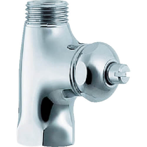 Angle Stop Valve D Type 1อัน